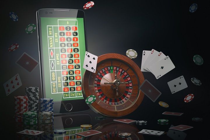 Big Boost سائٹ کے لیے آن لائن گیمز فراہم کرنے والے